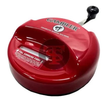 Gambler Machine Red Makes Kings