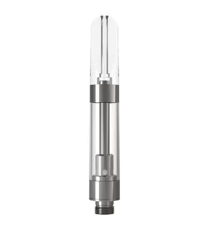 CCELL | M6T-SE Therma Plastic Vape Cartridge with Clear Barrel Plastic