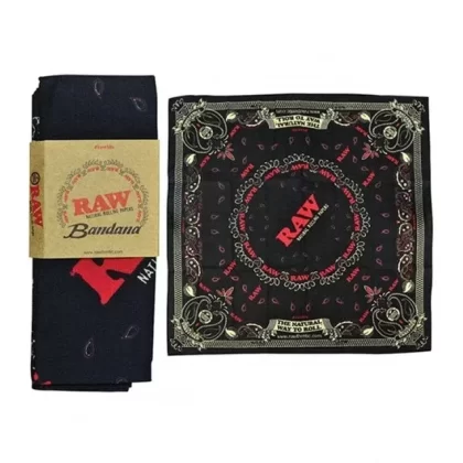 Raw Bandana