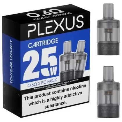 Innokin Plexus Replacement Pods