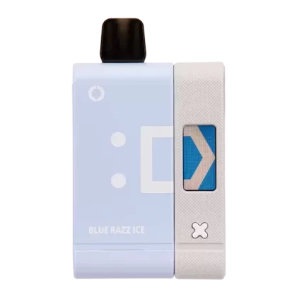 Blue Razz Ice – Off-Stamp – SW16000