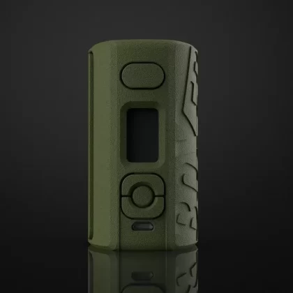 Boxer Classic DNA250C Dual 2X700 Slim with Evolv DNA250C