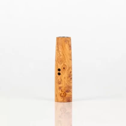 Shorty Huyet Burl MVS