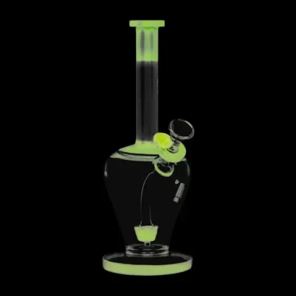 Snoop Dogg Pounds JFK Bubble Base Bong