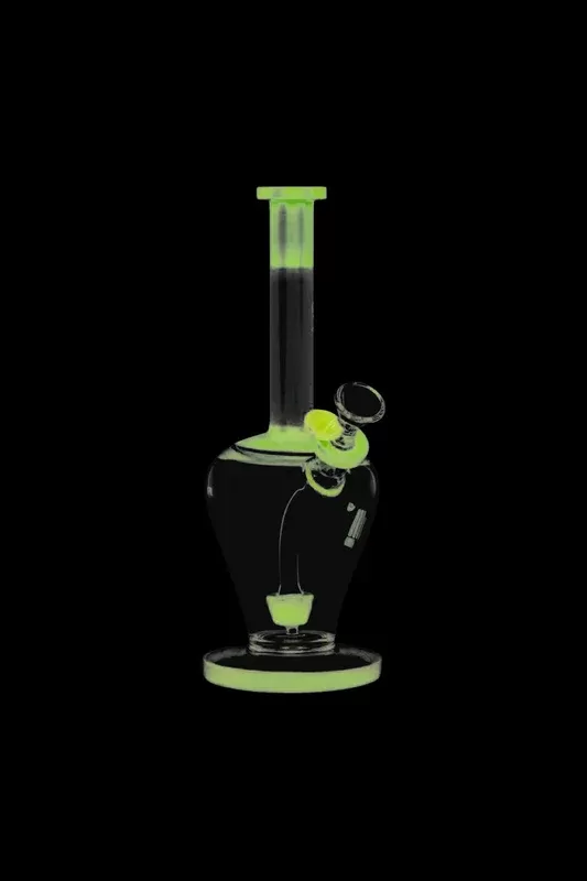 Snoop Dogg Pounds JFK Bubble Base Bong