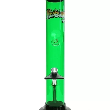 Headway 12″ Ice Catcher Acrylic Bong