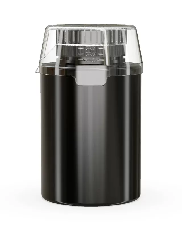 CHUBBY GORILLA | Child Resistant All-In-One Aviator Base Bottles