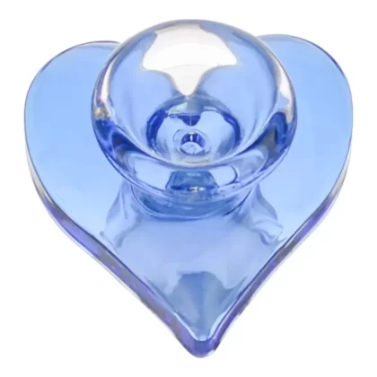 Heart Bowl – 14mm Male