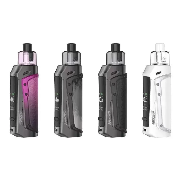 Innokin Sensis EZ Pod Vape Kit