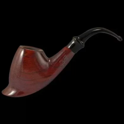 Volcano Rosewood Pipe