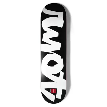 RYOT Vincent Alvarez RYOT X Chocolate Skateboard Deck Size – 8.1875″ X