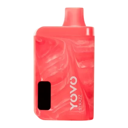 Strazz YOVO JB8000