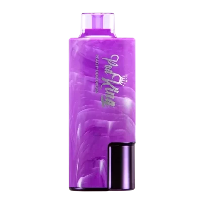Peachy Dew Dream Pod King XC10000