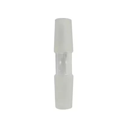 18mm Male to 18mm Male Adapter
