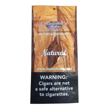 Fronto Leaf Master Tobacco