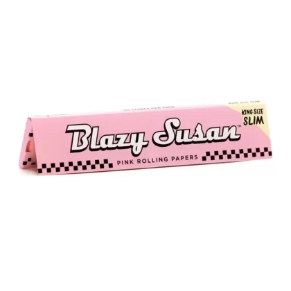 Blazy Susan Papers-KSS