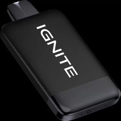 Ignite V155 Ultra Slim Disposable 5%