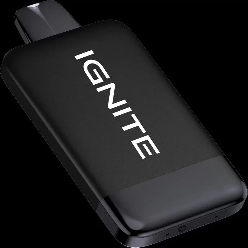 Ignite V155 Ultra Slim Disposable 5%