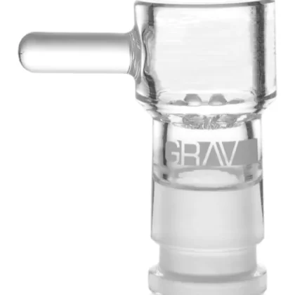 GRAV 14mm Female Octobowl