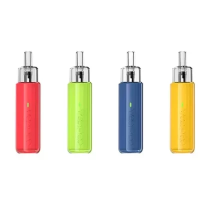VooPoo Doric Q 18W Pod System