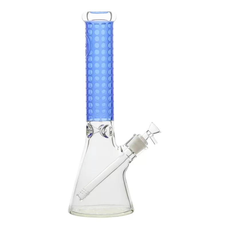 Sine Skull Bong – 14in