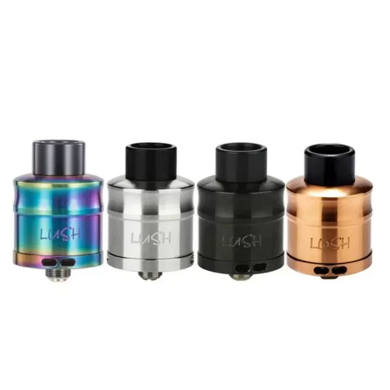 Wotofo Lush Plus RDA