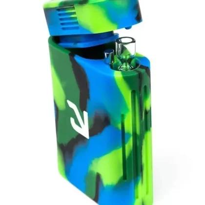 Eyce Solo Silicone Dugout