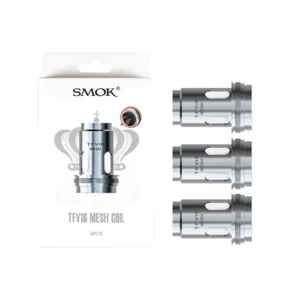 TFV16 Coils by Smok