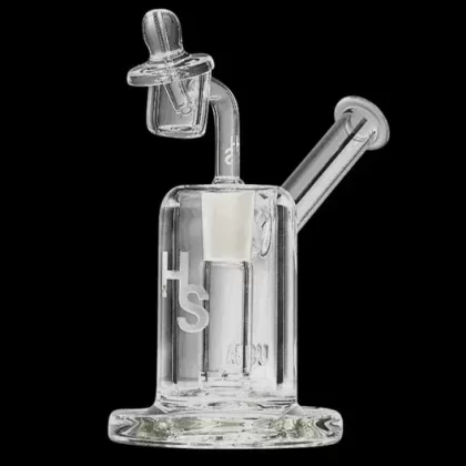 Higher Standards Heavy Duty Riggler