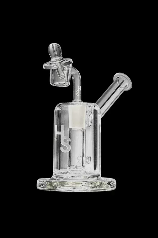 Higher Standards Heavy Duty Riggler