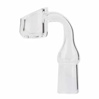Cannabox Female 14mm Bucket Style Quartz Banger