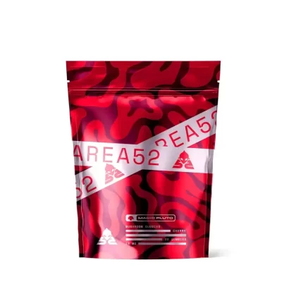 Area 52 | Magic Pluto Mushroom Gummies – 200mg