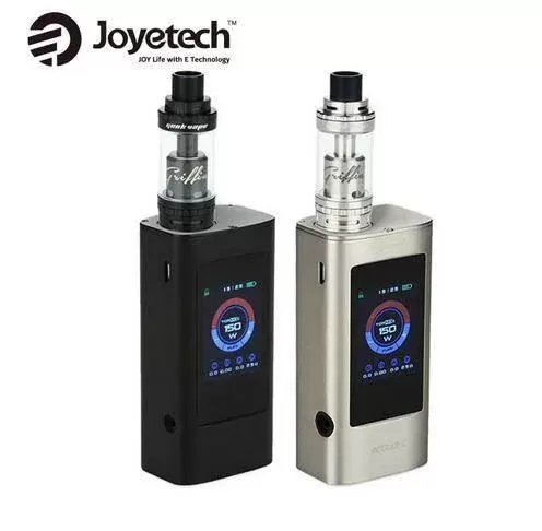 Joyetech Ocular 80W with Touch Screen Box Mod