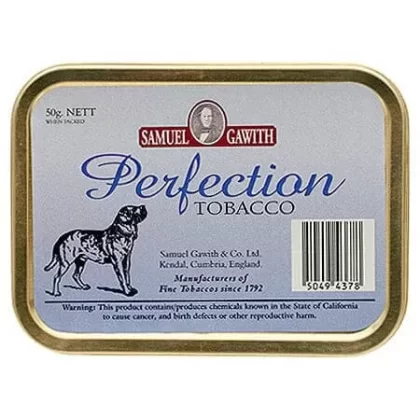 Samuel Gawith Perfection Mixture Pipe Tobacco