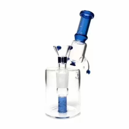 Cannabox Glass Microscope Mini-Bong