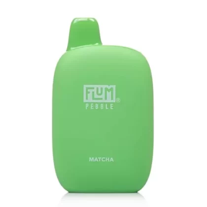 Flume Pebble Matcha