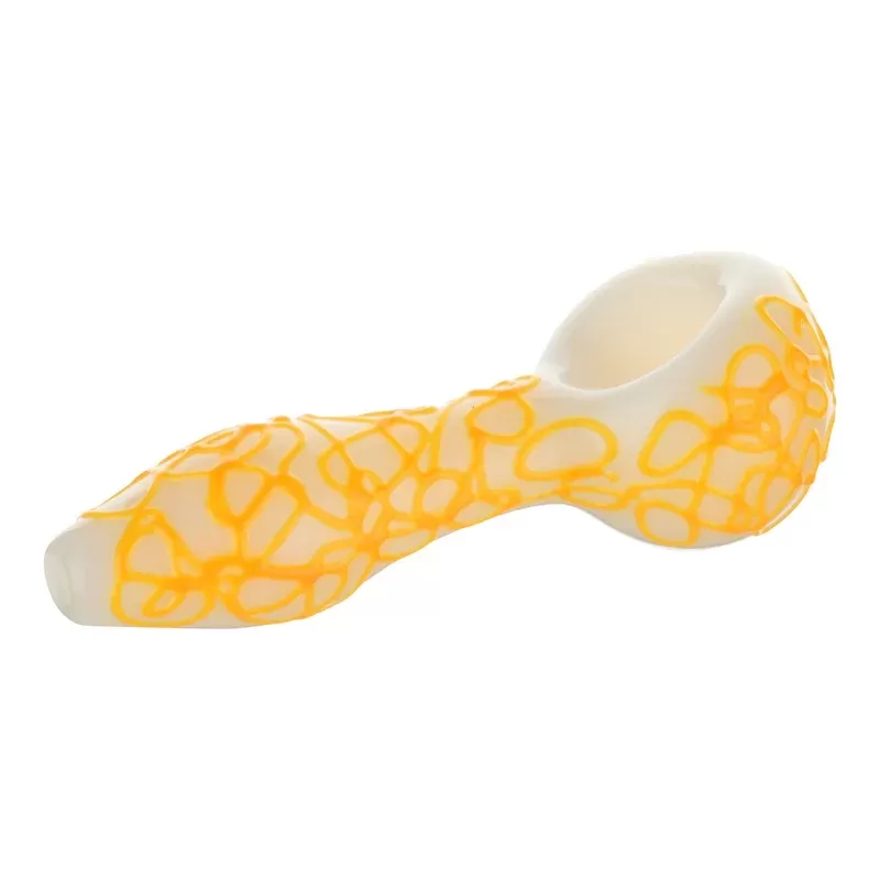 Swirling Glow Pipe – 4in