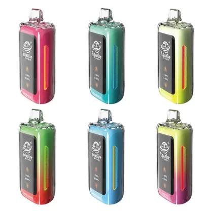 Equator EQ Disposable (30000 Puffs)