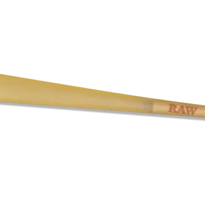 RAW | Peacemaker Cones