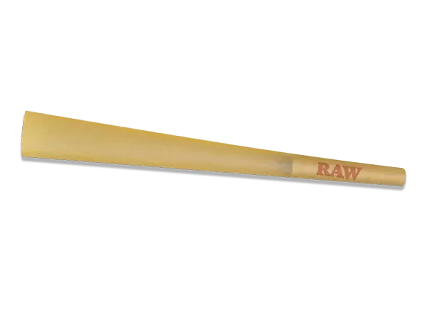RAW | Peacemaker Cones