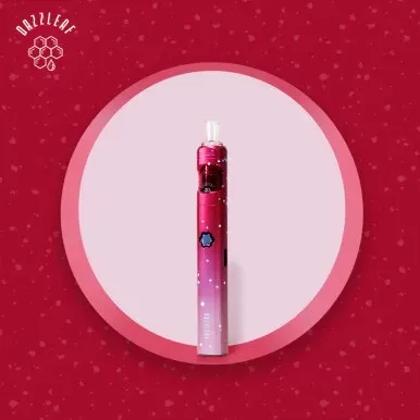 DazzLeaf HANDii VV Battery