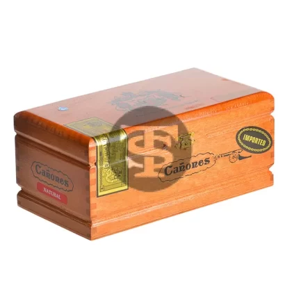 Arturo Fuente Canones Natural Cigars Box of 20