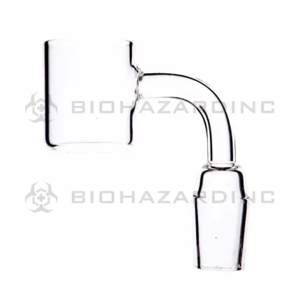 Banger | Quartz Banger – 30mm Bucket | 19mm – Male
