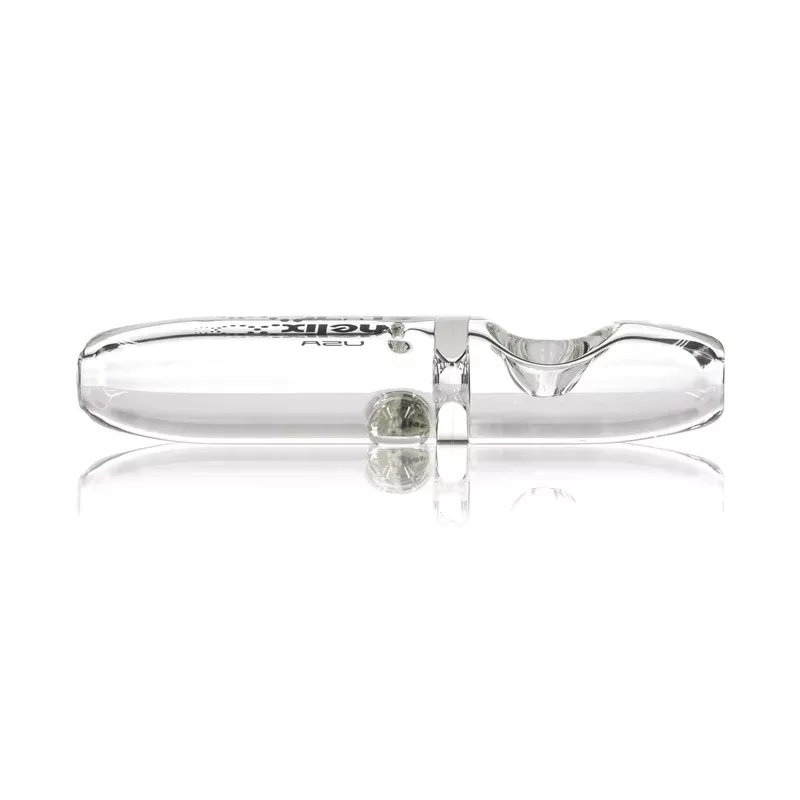 Helix Steamroller – 5in
