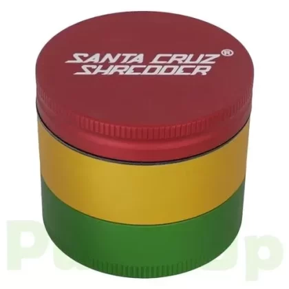 Santa Cruz Shredder – Medium 3-Piece