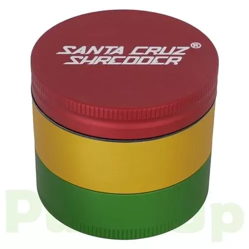Santa Cruz Shredder – Medium 3-Piece