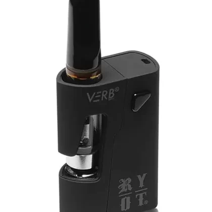 RYOT VERB 510 Mini Oil Vaporizer