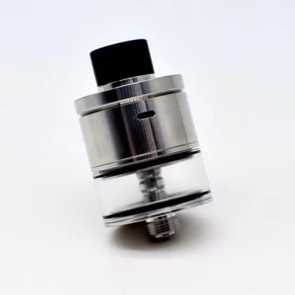 ANTIQUITY V2 RDTA By Vinegar Works