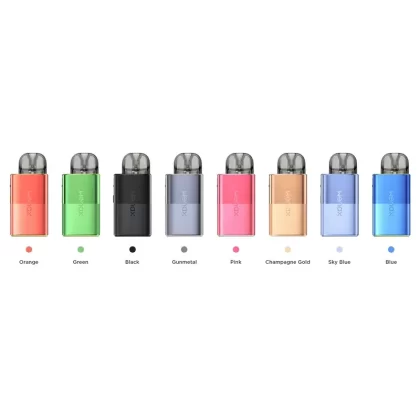 Geekvape Wenax U 20W Pod Starter Kit