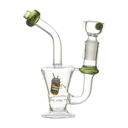 Dr. Kush Mini Bong – 5in